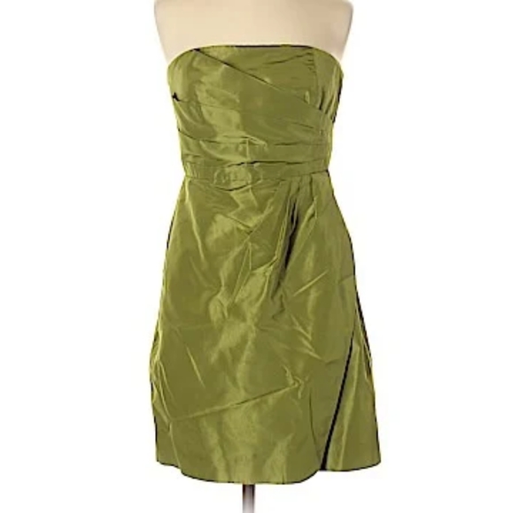 J.Crew Cocktail Dress - Picture 1 of 2